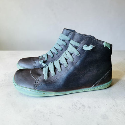 Bottes courtes Peu pour femmes / Camper / Taille 7