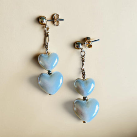 Boucles d’oreilles