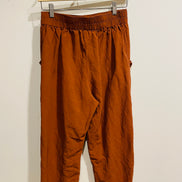 Pantalon Kazak - ocre - taille médium