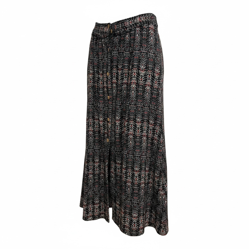 Long Skirt Medium - Zara