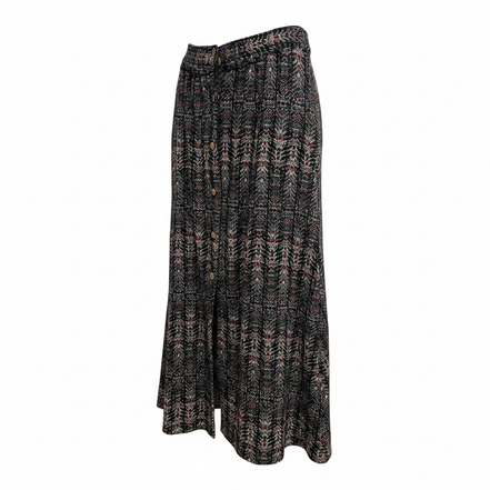 Long Skirt Medium - Zara