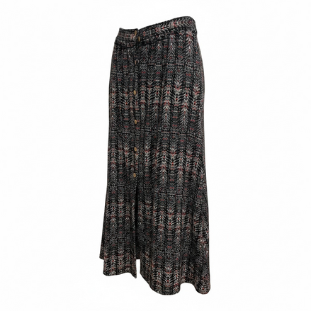 Long Skirt Medium - Zara