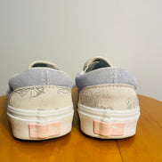 Vans anges ou demon / taille 6 femme
