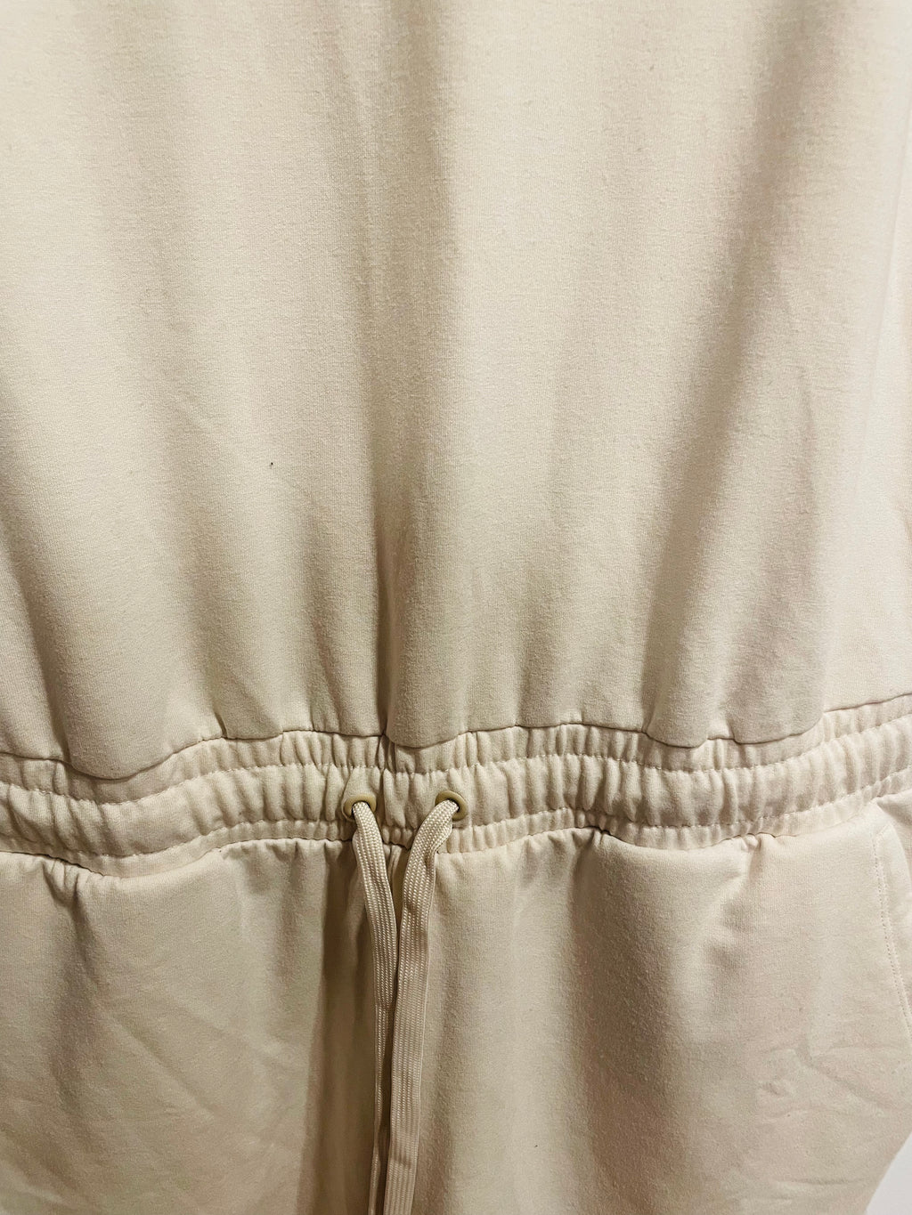 Jumper beige lolë - taille medium