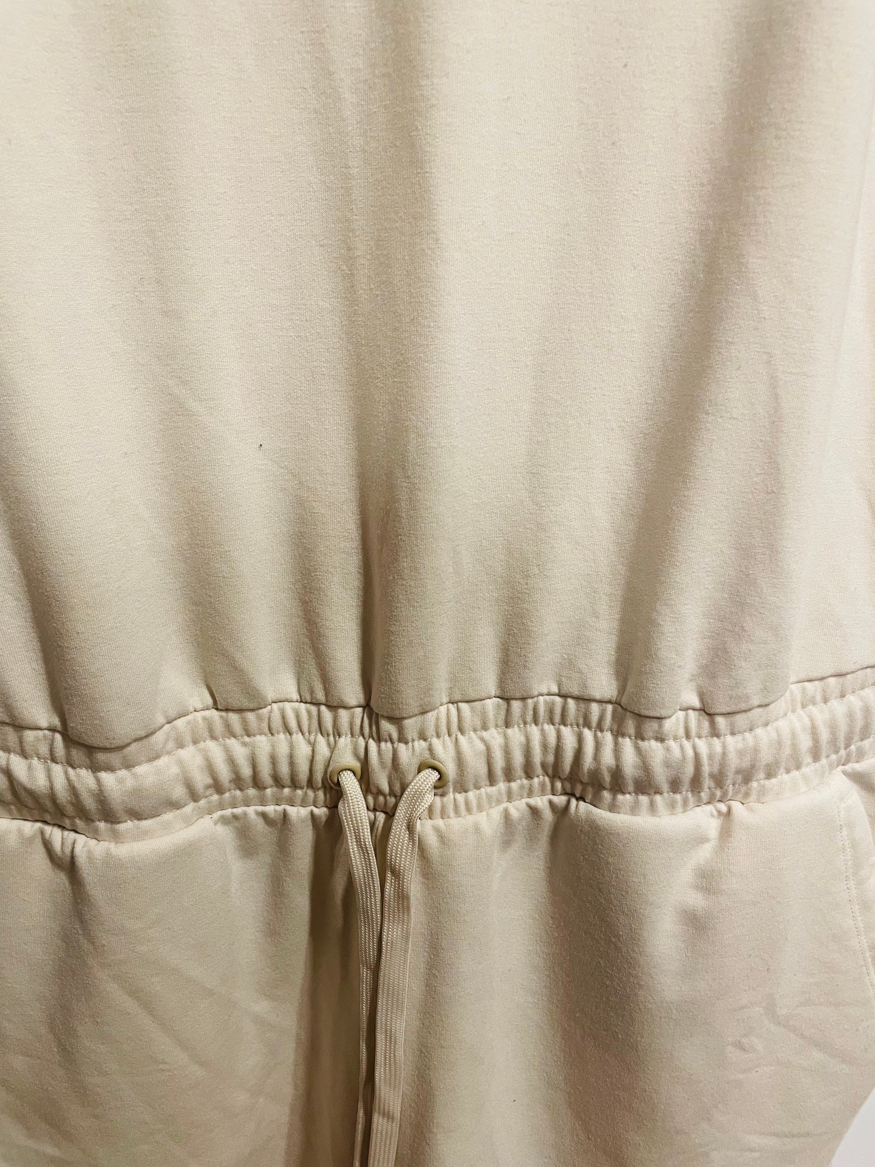 Jumper beige lolë - taille medium