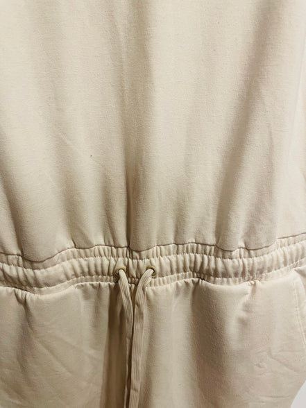 Jumper beige lolë - taille medium