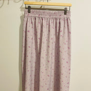 Womance midi skirt