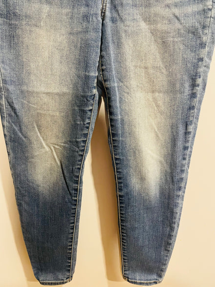 Jeans stretch Américan eagle taille 8 (bien lire la description)