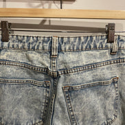 Jeans refuge denim MOM - Taille 1
