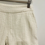 RW&CO lace shorts
