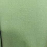 Robe longue verte - H&M - Taille XS
