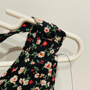 Jumper fleurit Ananas Banana - Taille Medium