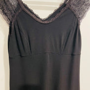 Black Dress - Kollontai