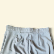 Pantalon gris vintage / Old Valley / taille 8