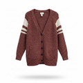 Chandail laine avec fermeture boutons / Forever 21 / Taille medium