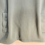 Haut bleu manches longues / Mondetta / taille Small