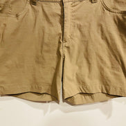 Short vert kaki - Chlorophylle - Taille 10