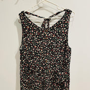 Jumper fleurit Ananas Banana - Taille Medium