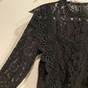 Reitmans Lace Top