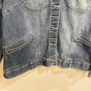 Veste en jeans - Taille 16