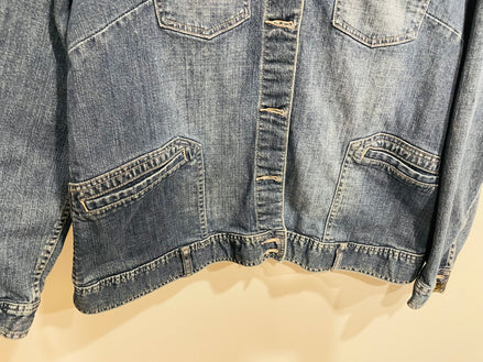 Veste en jeans - Taille 16