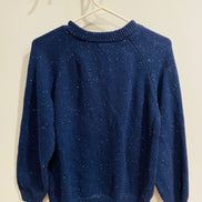 Tricot bleu enfants / Zara taille 13-14 ans