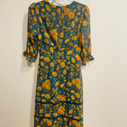 Robe longue neuve - Forever 21