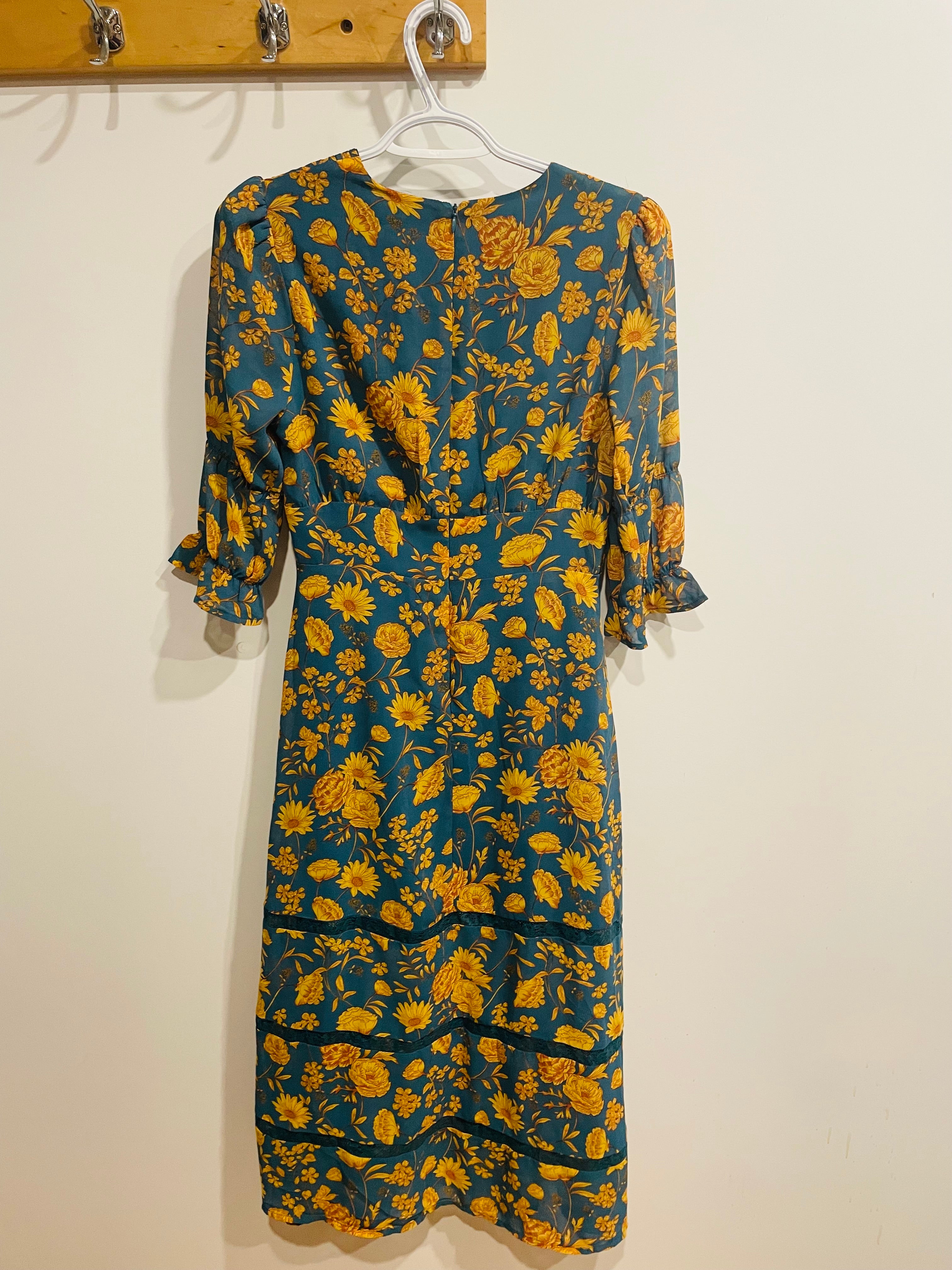 Robe longue neuve - Forever 21