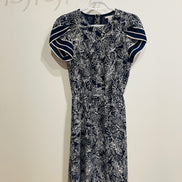 Robe longue / H&M taille 4