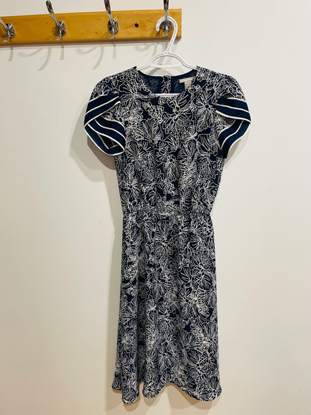 Robe longue / H&M taille 4