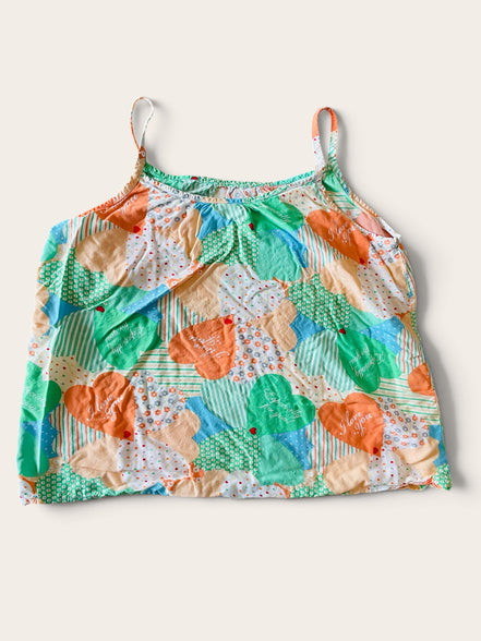 Ensemble pyjama vintage / taille Small