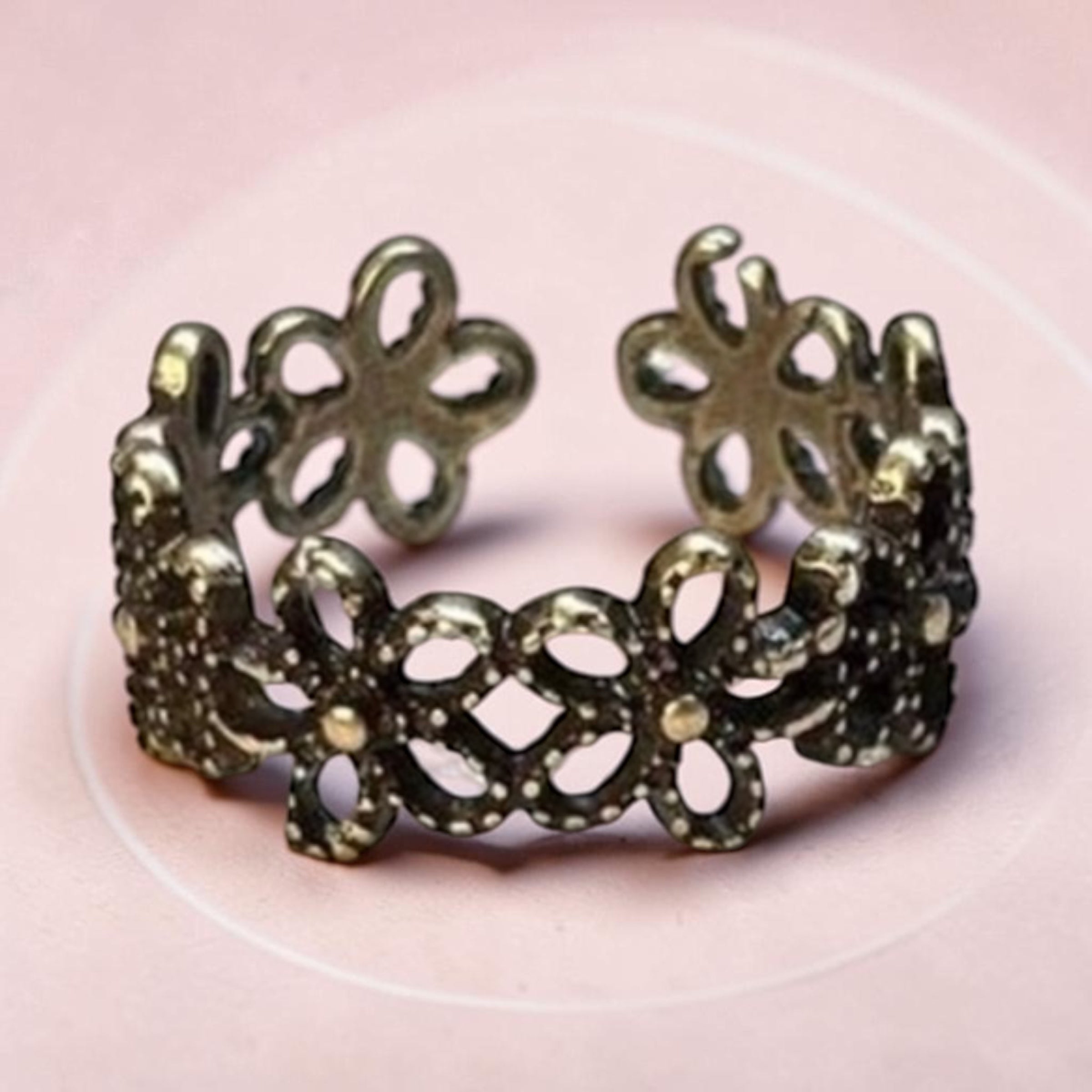 Bague