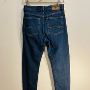 Jeans régular taper / Wrangler / Taille 30