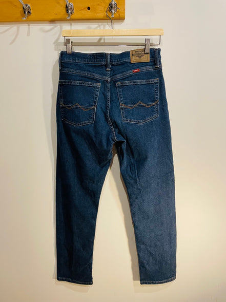 Jeans régular taper / Wrangler / Taille 30