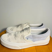 Vans anges ou demon / taille 6 femme