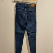 Jeans Levi’s - Super filiforme altitude - taille 27