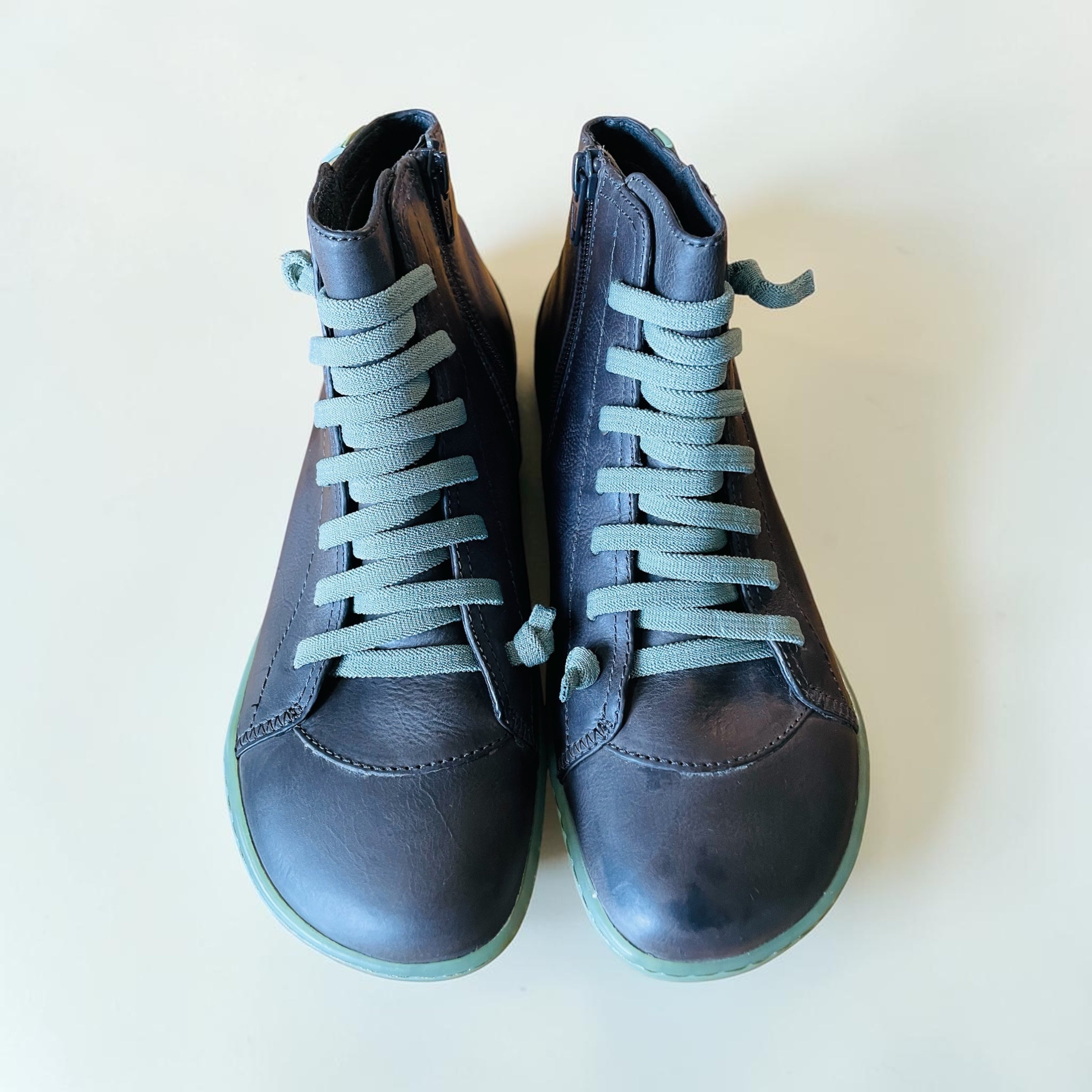 Bottes courtes Peu pour femmes / Camper / Taille 7
