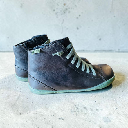Bottes courtes Peu pour femmes / Camper / Taille 7