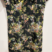 Forever 21 Floral Mini Dress