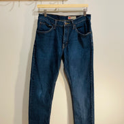 Jeans régular taper / Wrangler / Taille 30