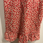 Robe courte Womance - taille XL