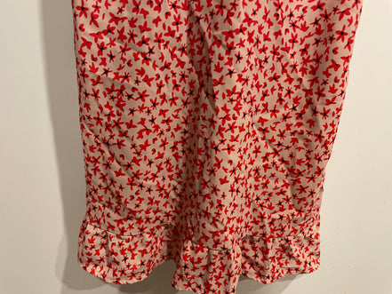 Robe courte Womance - taille XL