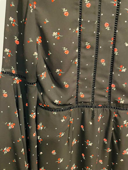 Romantic Dress - Jack by BB Dakota