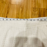 RW&CO lace shorts
