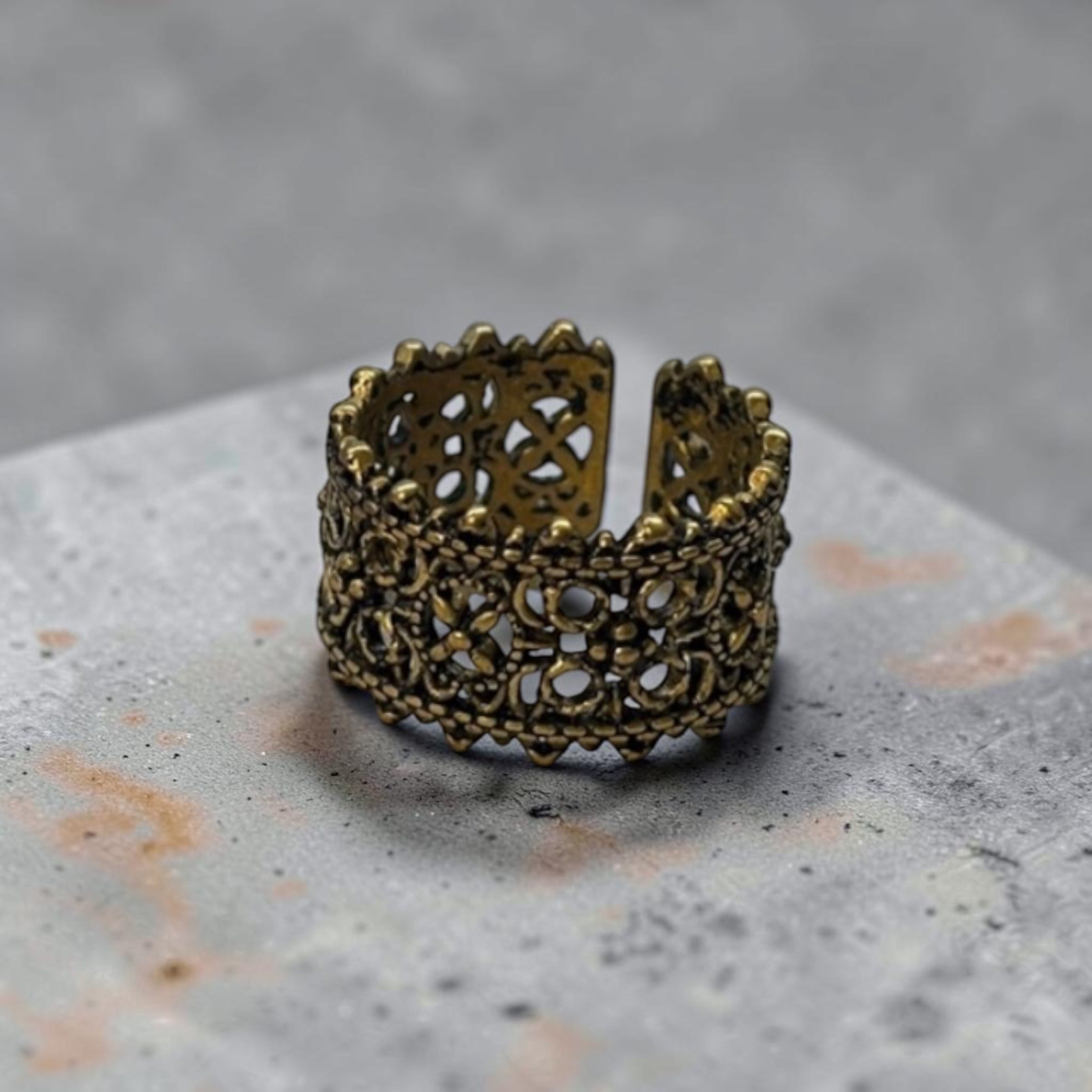 Bague