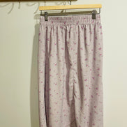Womance midi skirt
