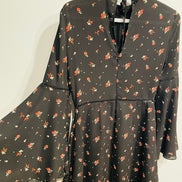 Romantic Dress - Jack by BB Dakota
