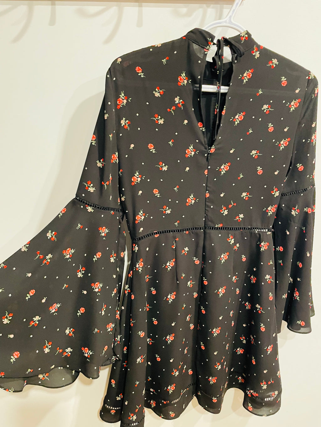 Robe romantique - Jack by BB Dakota