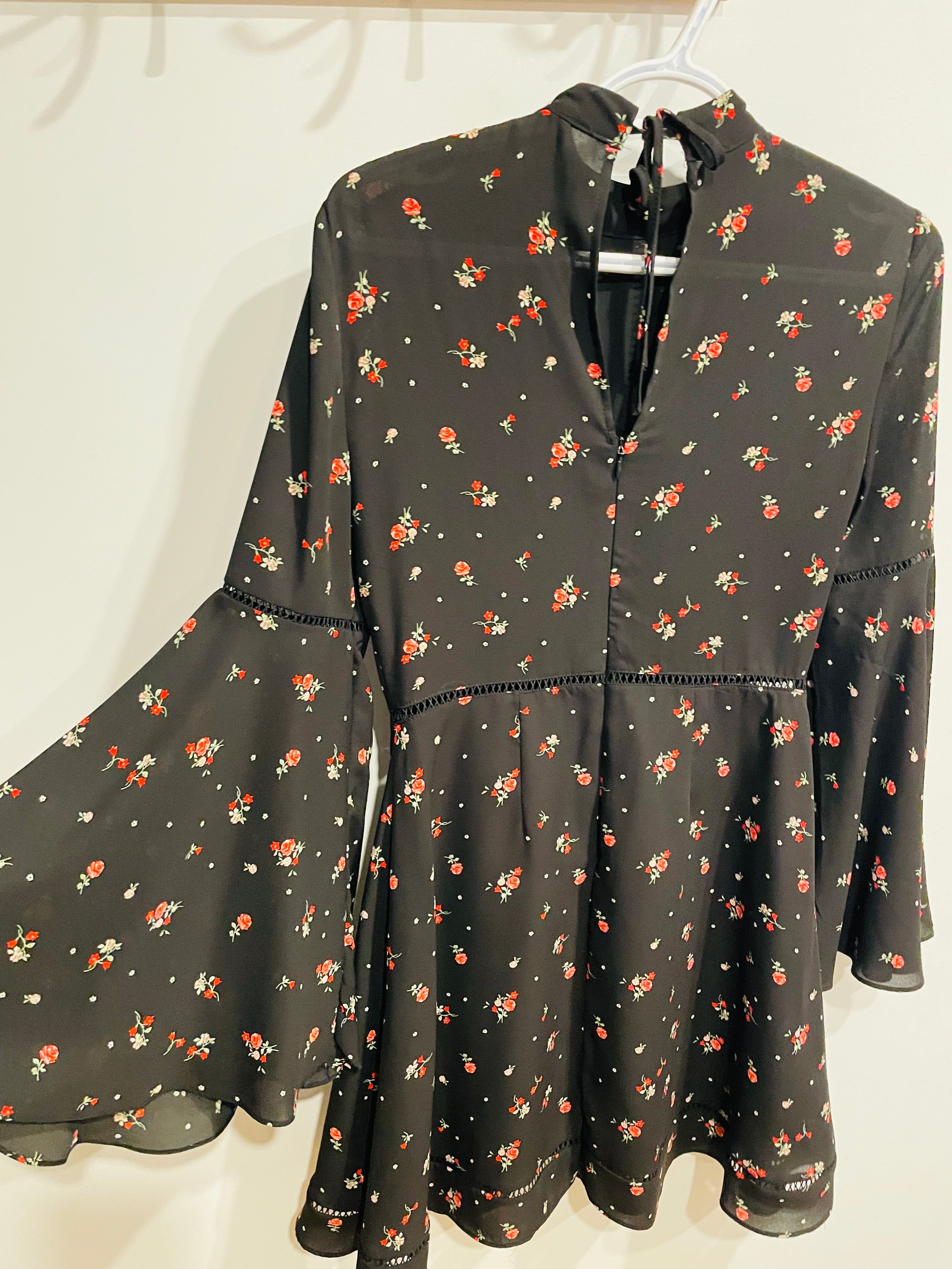 Romantic Dress - Jack by BB Dakota