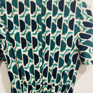 Robe longue vintage Taille 12